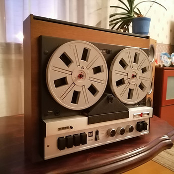 Dual TG 29