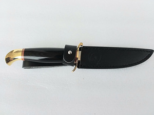 НОЖ (2 фото из 4)