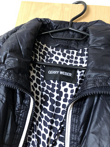 Куртка Gerry Weber (3 фото из 3)