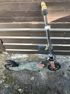Roller (1 foto / 10)