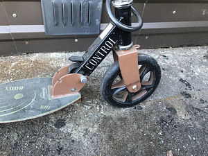 Roller (2 foto / 10)