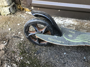 Roller (3 foto / 10)