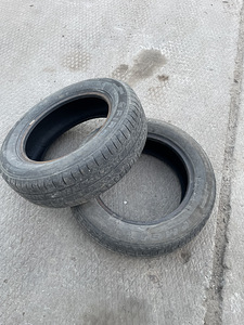 Suverehvid 185x65 R15 2 tk (1 foto / 5)