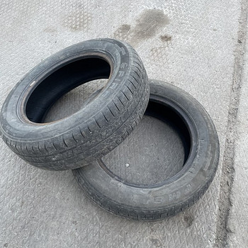 Suverehvid 185x65 R15 2 tk