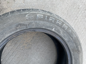 Suverehvid 185x65 R15 2 tk (3 foto / 5)