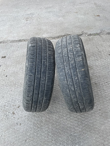 Suverehvid 185x65 R15 2 tk (5 foto / 5)