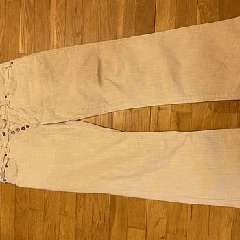 Burberry püksid / Burberry pants