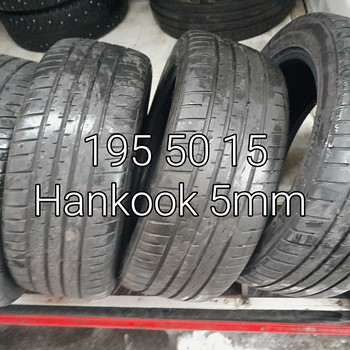 195 50 R15 ms