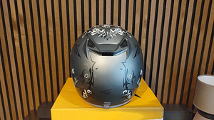 Шлем SCORPION EXO-750, новый (3 фото из 5)