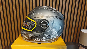 Шлем SCORPION EXO-750, новый (1 фото из 5)