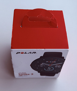 Polar Ignite 3 Watch , Brown/Copper (3 foto / 3)