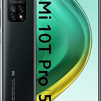 Смартфон Xiaomi Mi 10T Pro 8/128 GB