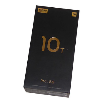 Mobiiltelefon Xiaomi Mi 10T Pro 8/128 GB