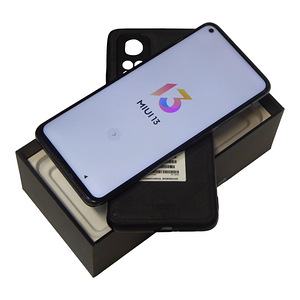 Мобильный телефон Xiaomi Mi 10T Pro 8/128 GB (4 фото из 4)