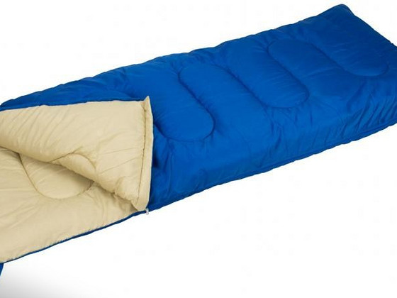 Спальный мешок Abbey Camp® 21NK (доступно 3 цвета)