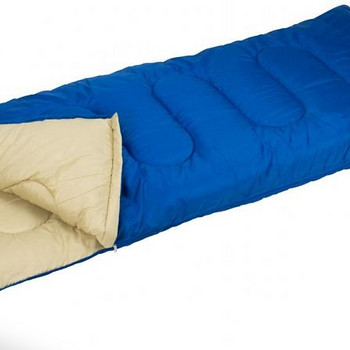 Magamiskott Abbey Camp® 21NK (valikus 3 värvi)