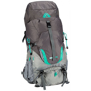 Matkaseljakott Abbey Camp® Sphere 60 l • 21QI (2 foto / 9)