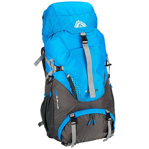 Matkaseljakott Abbey Camp® Sphere 60 l • 21QI (5 foto / 9)