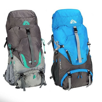 Matkaseljakott Abbey Camp® Sphere 60 l • 21QI