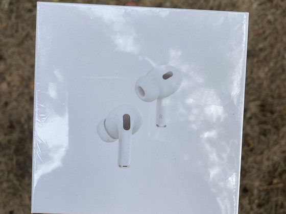 AirPods Pro 2, копия