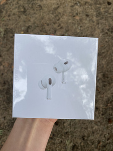 AirPods Pro 2, копия (1 фото из 5)
