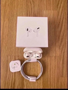 AirPods Pro 2, копия (3 фото из 5)
