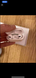 AirPods Pro 2, копия (5 фото из 5)