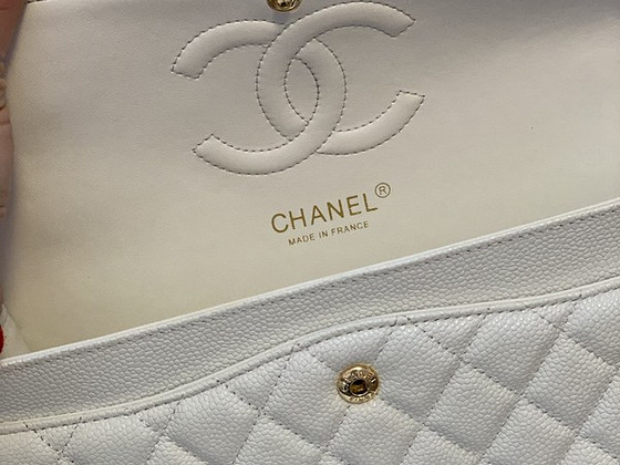 Chaneli kott