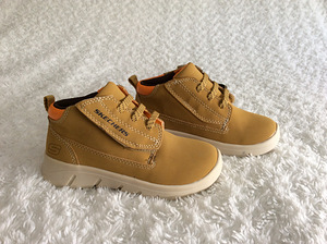 Новые ботинки SKECHERS, размер 25 (2 фото из 4)