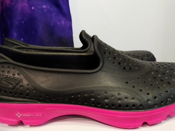 Skechers - Women's H2GO Water Shoes, s.36 (23 sm)
