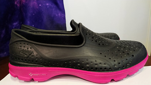 Skechers - Women's H2GO Water Shoes, s.36 (23 sm) (1 foto / 7)