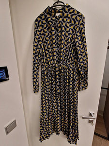Платье ted Baker s.3 (1 фото из 4)