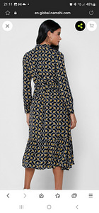 Платье ted Baker s.3 (3 фото из 4)