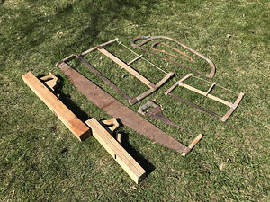 Haruldane instrument (1 foto / 10)