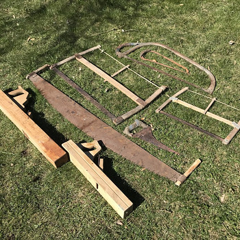 Haruldane instrument