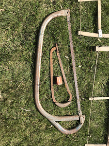 Haruldane instrument (2 foto / 10)