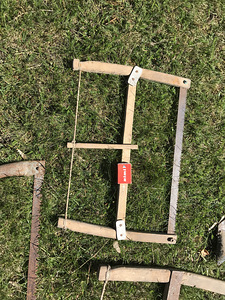 Haruldane instrument (3 foto / 10)
