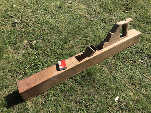 Haruldane instrument (5 foto / 10)