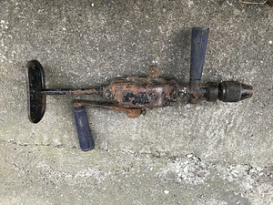 Haruldane instrument (7 foto / 10)