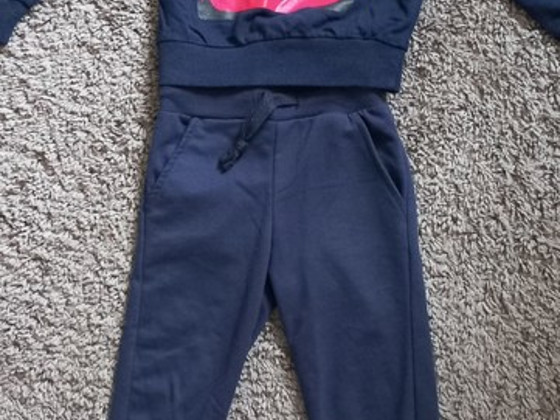 Poiste mcqueen komplekt/ suurus 98