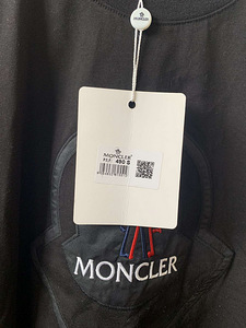 Moncleri T-särk (3 foto / 3)