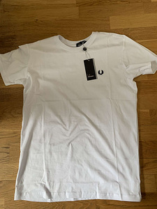 Fred perry meeste t-särk (1 foto / 3)