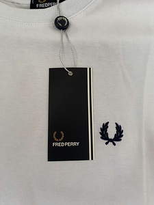 Fred perry meeste t-särk (3 foto / 3)