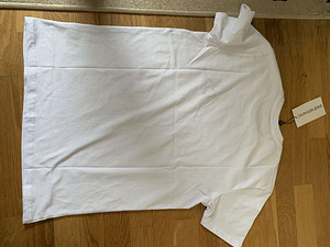Calvin Kleini meeste T-särk (1 foto / 3)