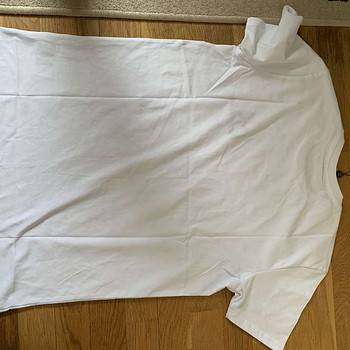 Мужская футболка Calvin Klein