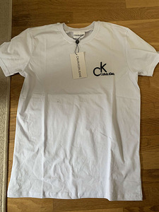 Calvin Kleini meeste T-särk (2 foto / 3)
