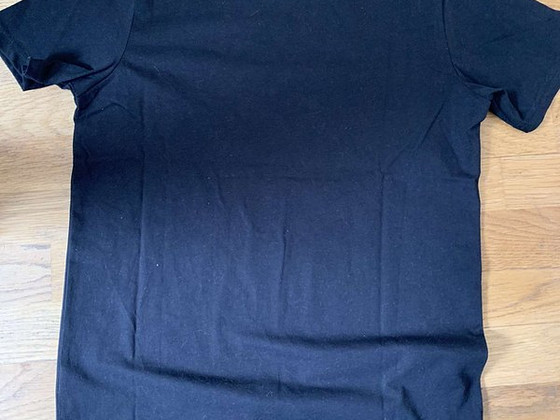 Мужская футболка Lacoste