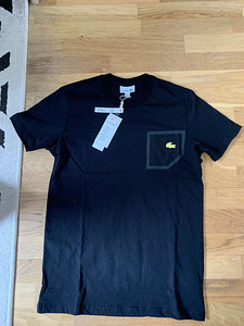 Lacoste meeste T-särk (2 foto / 3)