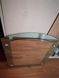 Vannitoa peegel (1 foto / 1)