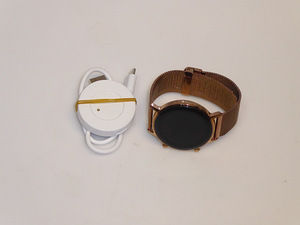 Nutikell Huawei Watch GT2 Classic, 42 mm, refined gold (2 foto / 5)